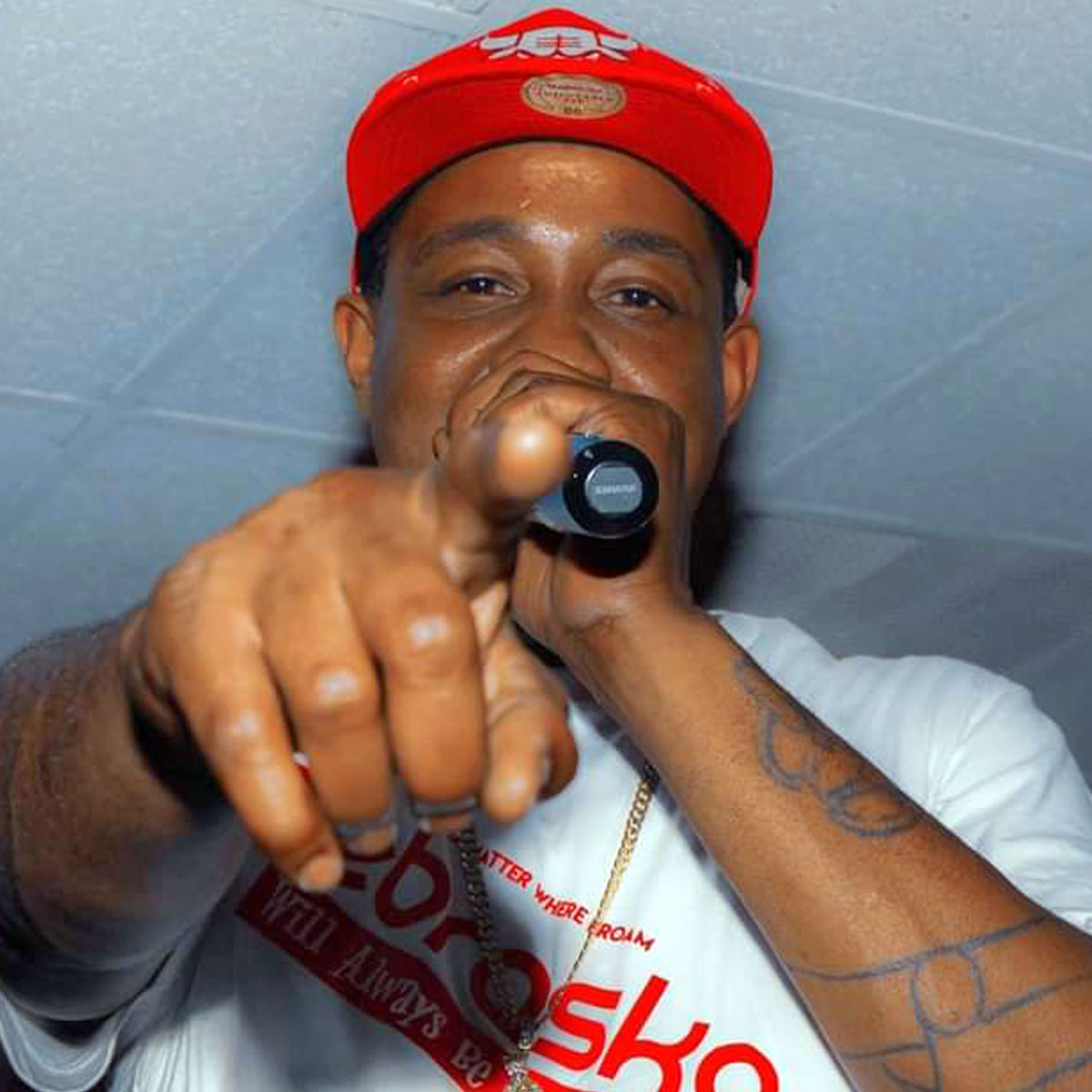 DJ CHAIN