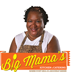 Big Mama's Kitchen & Catering