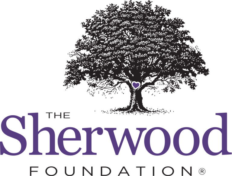 The Sherwood Foundation Logo