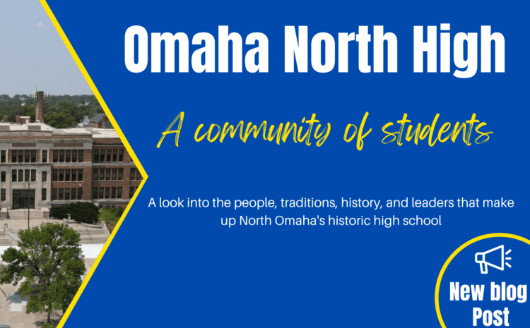 Picture of Omaha North High School