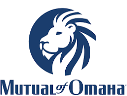 mutual of omaha logo sponsor
