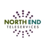 logo for north end telecommunications