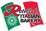 Rotella's Bakery Logo
